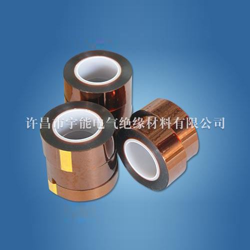 聚酰亞胺薄膜膠帶