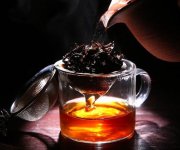 天尖黑茶有什么特點(diǎn)?多少錢(qián)一斤？